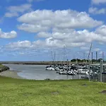 Apartmán Gulfhof Butendiek - Luett Stuuv *