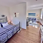 Gulfhof Butendiek - Luett Stuuv *