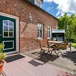 Gulfhof Butendiek - Luett Stuuv * Neuharlingersiel