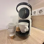 Gulfhof Butendiek - Luett Stuuv Apartmán