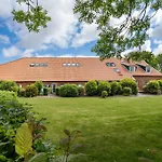 Apartmán Gulfhof Butendiek - Luett Stuuv