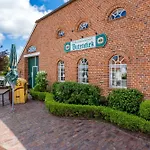 Gulfhof Butendiek - Luett Stuuv *