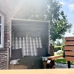 Apartmán Gulfhof Butendiek - Luett Stuuv