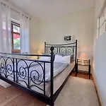 Gulfhof Butendiek - Luett Stuuv Apartmán *