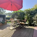 Gulfhof Butendiek - Luett Stuuv * Neuharlingersiel