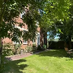 Gulfhof Butendiek - Luett Stuuv