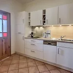 Gulfhof Butendiek - Luett Stuuv Apartmán