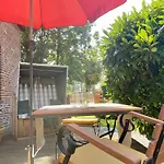 Gulfhof Butendiek - Luett Stuuv Apartmán *
