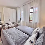 Gulfhof Butendiek - Luett Stuuv Apartmán