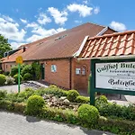 Apartmán Gulfhof Butendiek - Luett Stuuv *