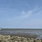 Gulfhof Butendiek - Luett Stuuv