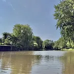 Gulfhof Butendiek - Luett Stuuv Neuharlingersiel