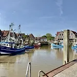 Apartmán Gulfhof Butendiek - Luett Stuuv *