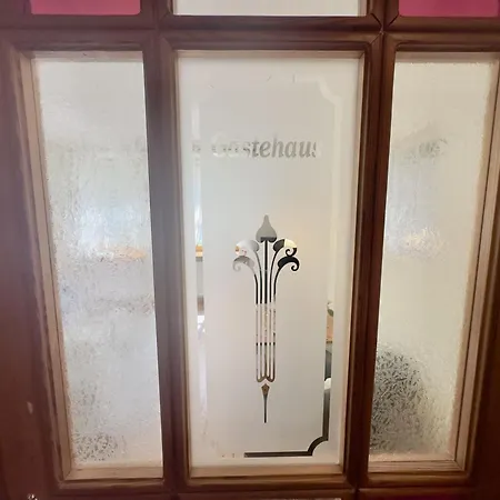 Gulfhof Butendiek - Luett Stuuv *