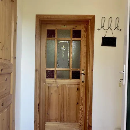 Gulfhof Butendiek - Luett Stuuv Apartment Neuharlingersiel