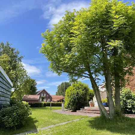 Gulfhof Butendiek - Luett Stuuv *