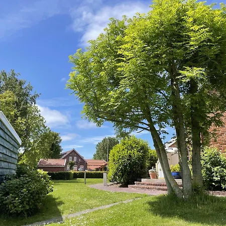 Gulfhof Butendiek - Luett Stuuv *