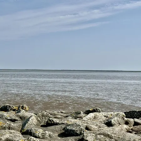 Gulfhof Butendiek - Luett Stuuv *