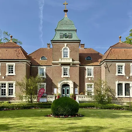 Gulfhof Butendiek - Luett Stuuv *