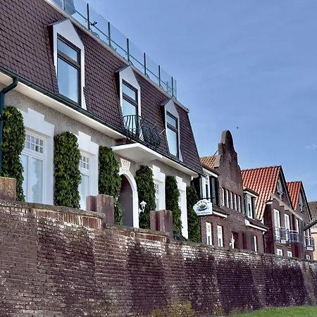 Gulfhof Butendiek - Luett Stuuv