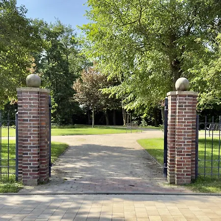 Gulfhof Butendiek - Luett Stuuv Lejlighed *