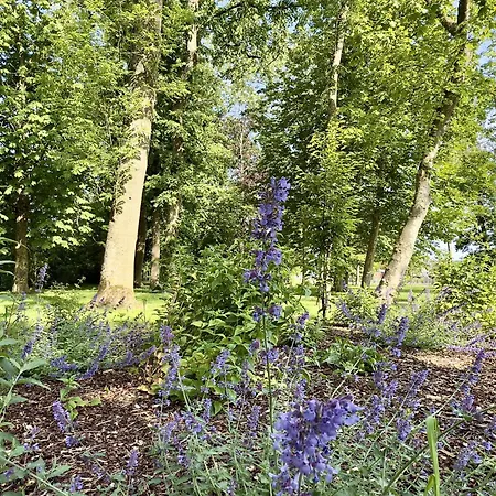 Gulfhof Butendiek - Luett Stuuv Lejlighed *