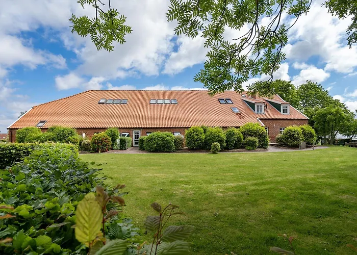 Lejlighed Gulfhof Butendiek - Luett Stuuv