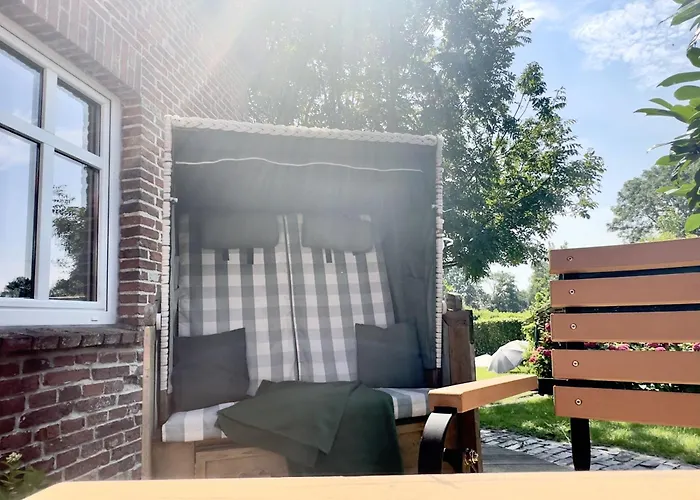 Lejlighed Gulfhof Butendiek - Luett Stuuv