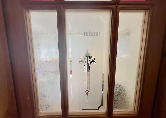 Gulfhof Butendiek - Luett Stuuv *