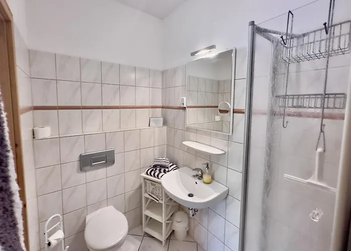 Gulfhof Butendiek - Luett Stuuv Neuharlingersiel