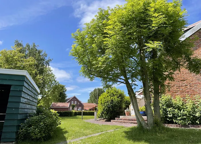 Gulfhof Butendiek - Luett Stuuv *